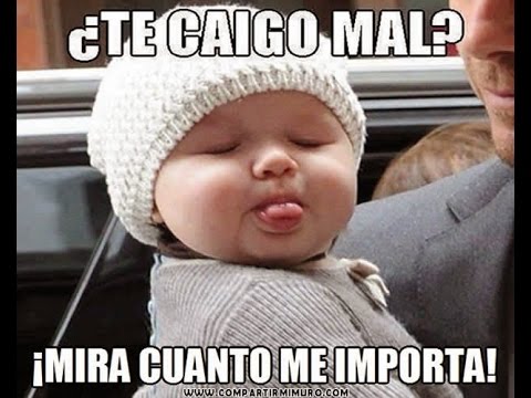 Imagenes Memes Bebes | memes de bebes youtube Imagenes Memes Bebes | memes de bebes youtube