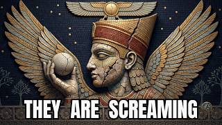 Why The Anunnaki Fear Something 8 Billion Years Old: The Akkadian Secret Of The 'Downgrade Echo'