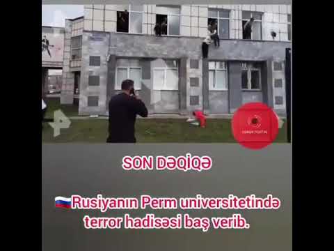 Video: Rusiyada Səyahət: Piyada Perm