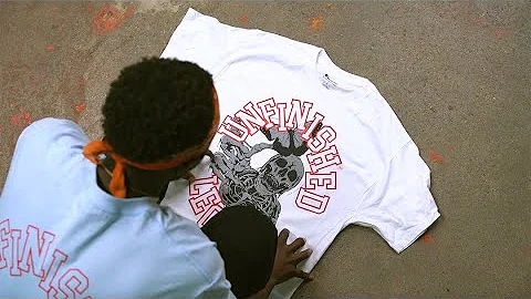 How To Screen Print For Your Streetwear Brand