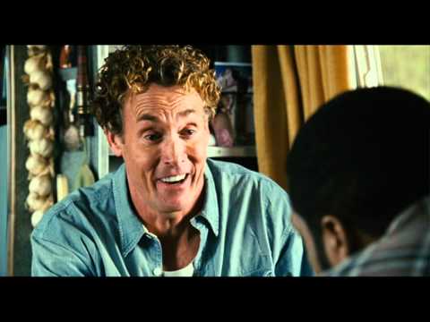 John C Mcginley Are We Done Yet Youtube