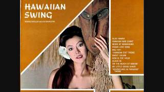 Werner Müller - Hawaiian Swing (1963)  Full vinyl LP