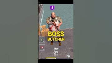 Boss Fight 🗿 #gaming #rescue #agent #ytshorts #trending #fypage