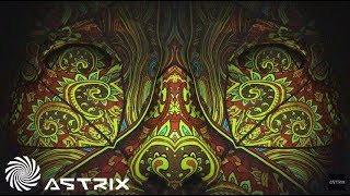 Astrix - Coolio