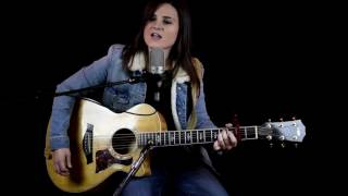 My Church by Maren Morris (cover by Krista Hughes)