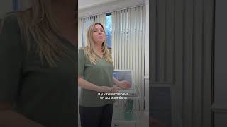 Аппарат N1 в аппаратной косметологии . #Омоложение #ultherapy #альтера