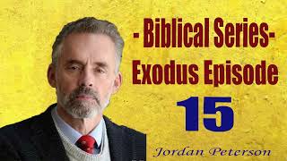 Shared Vision, Gratitude, and Avoiding Resentment   Biblical Series  Exodus Episode 15