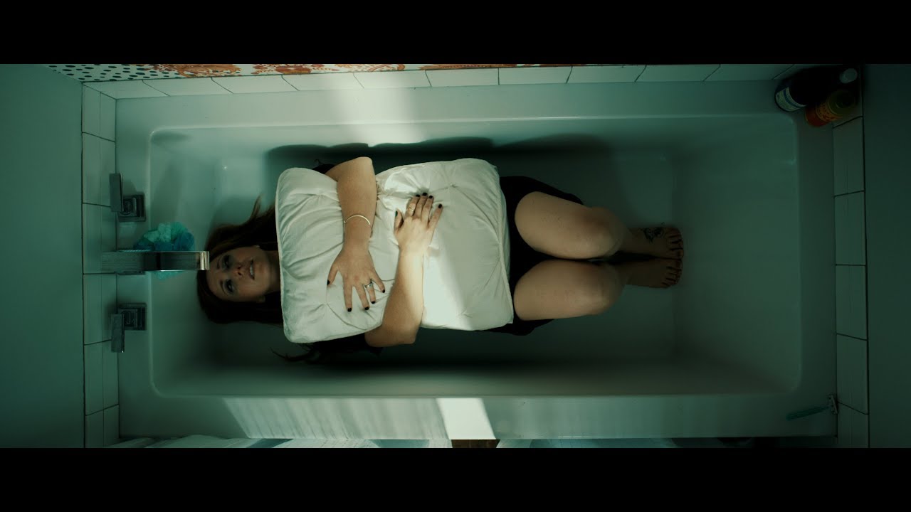 Parker’s Anchor trailer