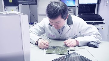 Speedy yet sharp X-Panel 1511