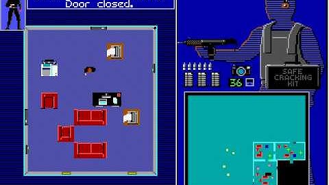 OGT - Covert Action Career - PC Part Twenty