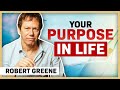 Talking Marketing, Zen Mastery & Purpose in Life With Robert Greene — Deconstructing Mastery Ep. 12