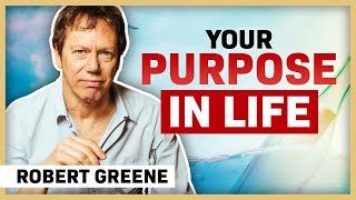 Talking Marketing, Zen Mastery & Purpose in Life With Robert Greene - Deconstructing Mastery Ep. 12