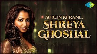 Live Suron Ki Ranishreya Ghoshal Jadu Hai Nasha Hai Chalo Tumko Lekar Nonstop