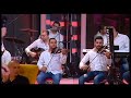 Sladja alegro i ork ivan radovanovic  ja znam  live  hh  tv grand 03102017