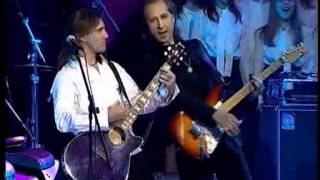СЕРГЕЙ СКАЧКОВ, НП ЦДЮТ ЗЕМЛЯНЕ: Ледовый Дворец СПБ; 2006 / съёмка концертных видео ART-PANORAMA.RU СЕРГЕЙ СКАЧКОВ, НП ЦДЮТ ЗЕМЛЯНЕ: Ледовый Дворец СПБ; 2006 / съёмка концертных видео ART-PANORAMA.RU