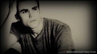 paul wesley&ian somerhalder | baby please dont go [cullenInna wish]