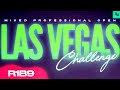 2023 Las Vegas Challenge | MPO R1B9 | Sexton, Buhr, Gurthie, McBeth  | Jomez Disc Golf