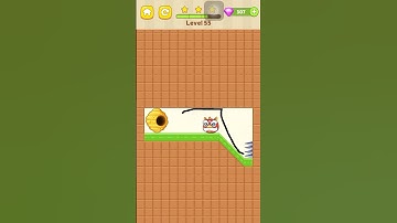 Save the dog 🐕 #savethedoge #games #shortsfeed #savethedog #gameplay #cartoon #spiderman #dog #fun