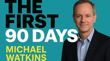 The First 90 Days | Michael Watkins| English | Audiokart Book Review