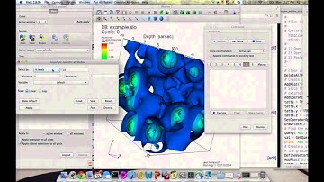 Visualization & Analysis of Massive Data with VisIt | Cyrus Harrison, LLNL