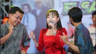 Couple - Ussy Thalia - Elsamba Live Sate Suki - JB27 AUDIO