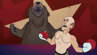 Election Year Knockout - Team Bear (no damage)