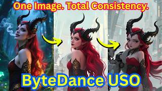 Download Lagu ByteDance USO Image Model - This New AI Can Copy ANY Art Style With Just One Photo! MP3 Download Lagu ByteDance USO Image Model - This New AI Can Copy ANY Art Style With Just One Photo! MP3