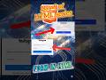 Create Google Login Form in HTML 📝 | Day 9 HTML Tutorial #shorts