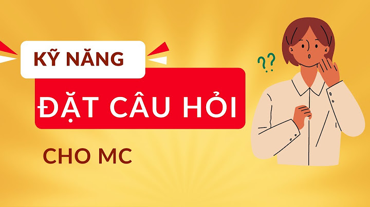 Dạng câu hỏi sc và mc nghĩa là gì