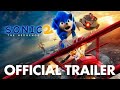 Sonic 2 Trailer but it's Poorly Made in Gmod