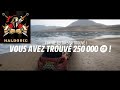 Forza Horizon 5 (FH5) Chasse au trésor : TOURS EN LOTUS. TUTO 100% COMPLET ! TRESOR