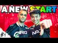 Goodbye OpTic, Hello NRG | São Paulo VLOG Ep 1