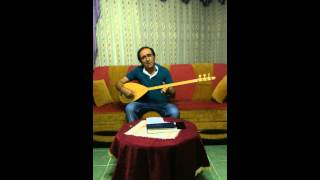 Tacettin Tokgöz Perişan Gönlüm