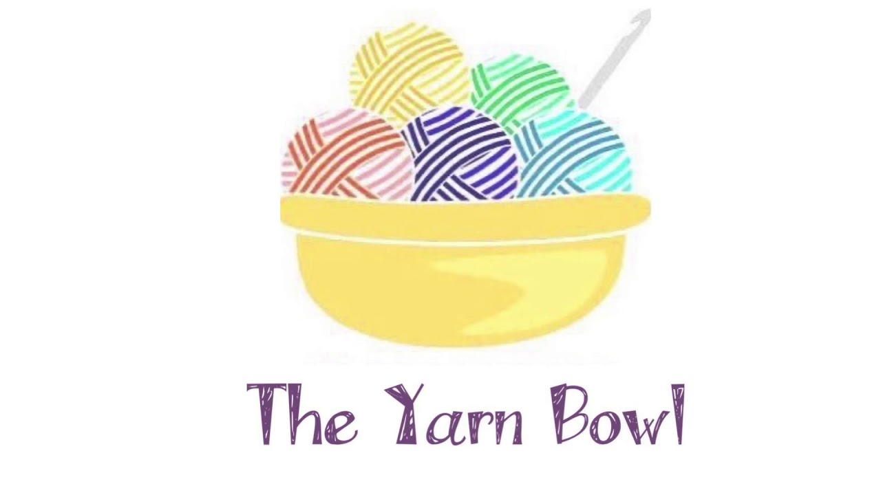 Yarn Bowl﻿ - The Cookie Snob