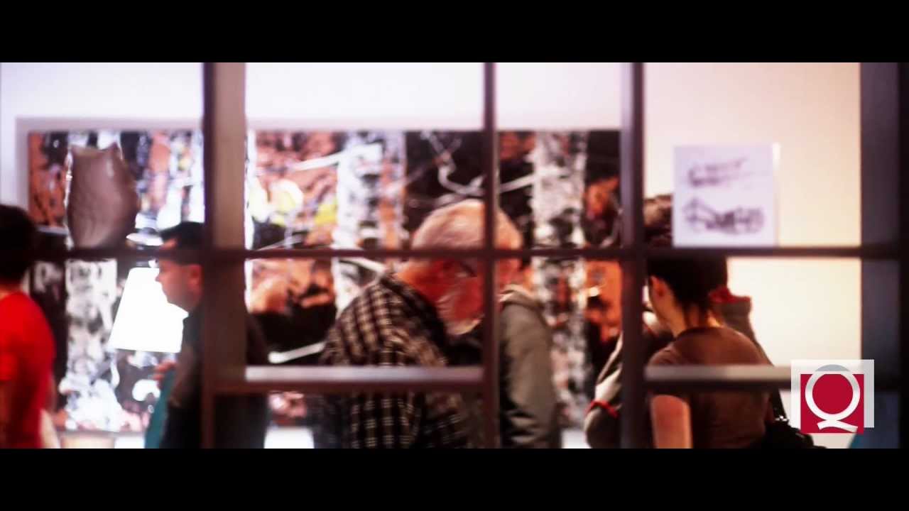 Marquis Concept au Salon de l'habitation 2012