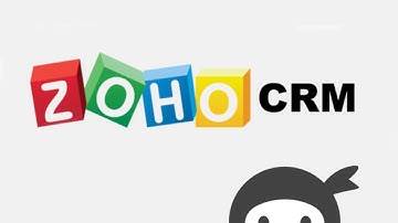 Zoho CRM for Ninja Forms
