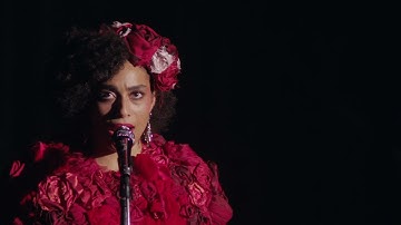 Celeste Performs Strange | Live From London, On With The Show