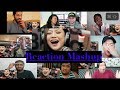 Akin Ka Na Lang - Morrisette | Reaction | Mashup | Live