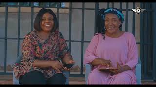 STENCH OF POVERTY - Patience OZOKWOR MIWA OLO. New Nollywood Movie 2022