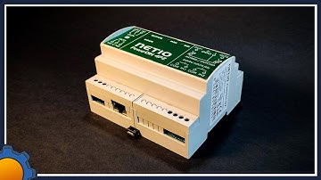 This connected relay is nothing like the others - Netio 4PZ