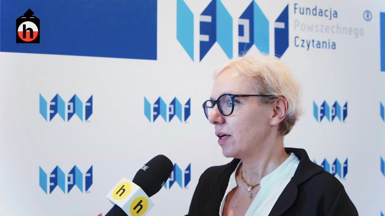 How does reading influence political elections? Harbingers' at the Literacy for Democracy conference