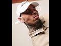 CHRIS BROWN - WHEELS FALL OFF (SLOWED   REVERB)