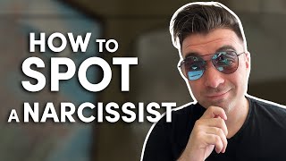 How to REALLY spot a narcissist, FROM A DIAGNOSED NARCISSIST