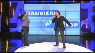 Ondar Show En Exclusivité Le Nouveau Défi Lancé Par Ferrari