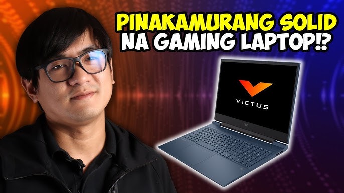 HP Victus 16 (2023) Review - Still the Budget King? 👑 