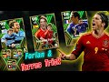 National Epic Fernando Torres and D. Forlan Pack Opening eFootball 2024 Mobile