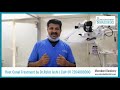 Root Canal Treatment by Dr. Rohit Joshi at Microdent Dentistry, Pune | Root Canal Treatment in Pune