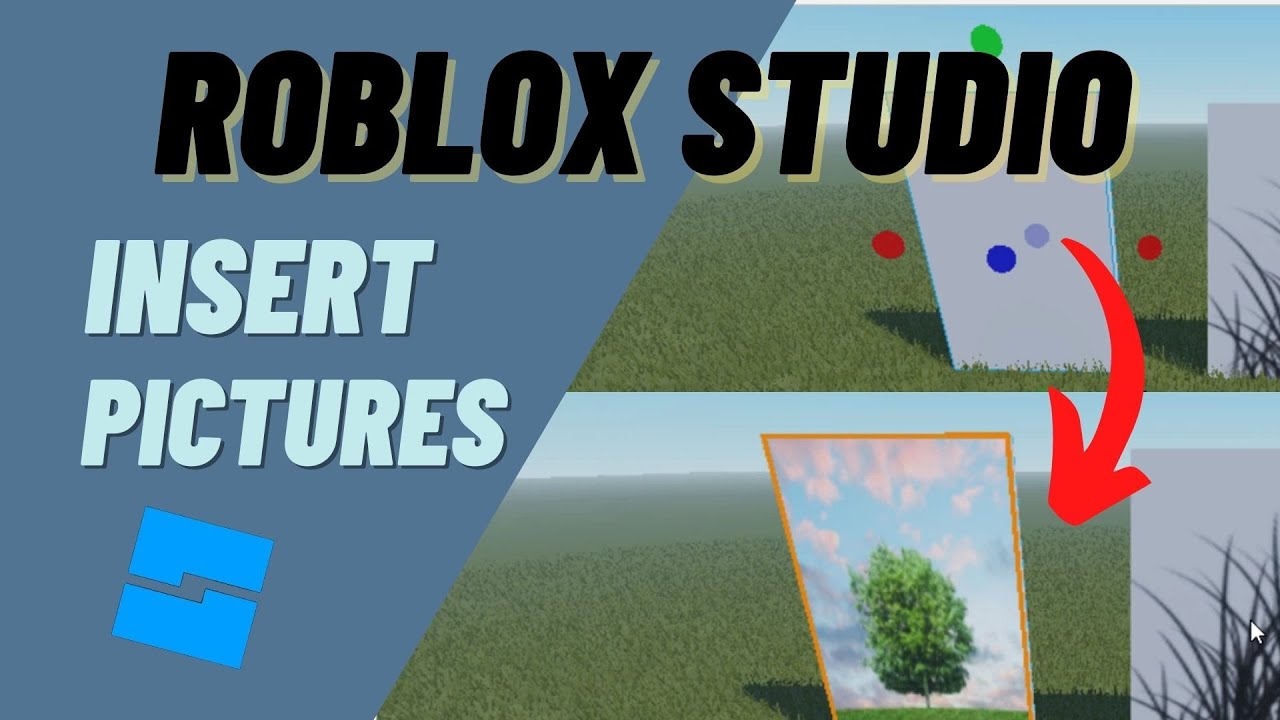 01 How to Use Roblox Studio