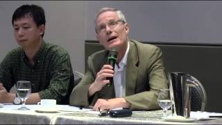 The Future of Singapore's Energy - Global Engineering Debate 2015 - IMechE & EAS - Full Video