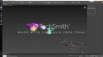 3Ds Max exporting one single or more objects
